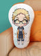 Kei Tsukishima Plushie HAIKYUU!! Limiko